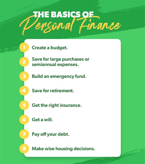 personal financer in tagalog meaning|Personal Finance 101: The Basics of Good Planning .